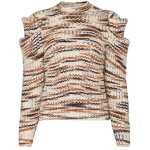 Ulla Johnson Daphne Pullover Sweater Size Medium